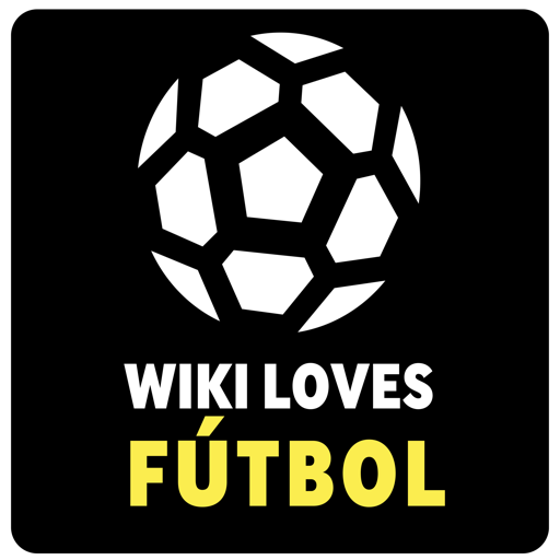 Wiki Loves Fútbol